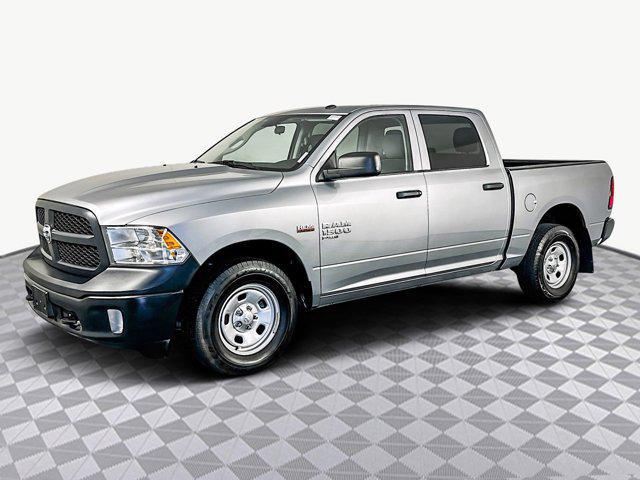 used 2023 Ram 1500 car, priced at $28,498