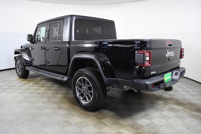 used 2020 Jeep Gladiator car, priced at $25,998