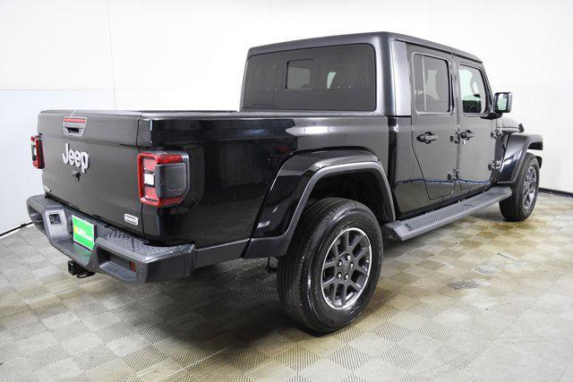 used 2020 Jeep Gladiator car, priced at $25,998