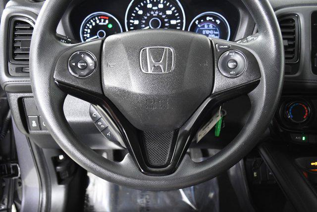 used 2018 Honda HR-V car, priced at $14,198