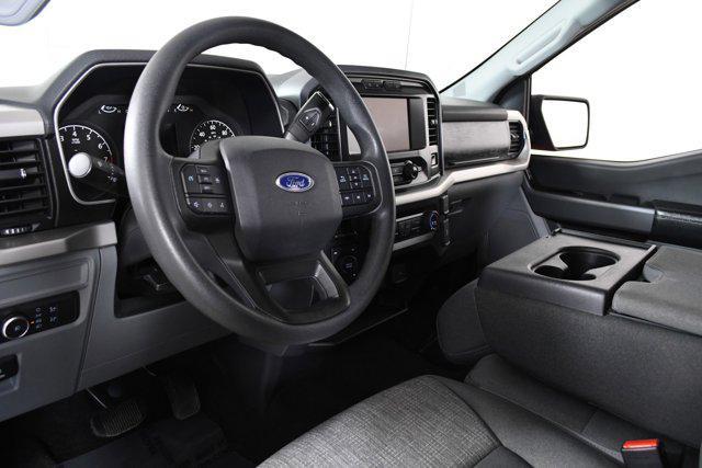 used 2021 Ford F-150 car, priced at $26,498