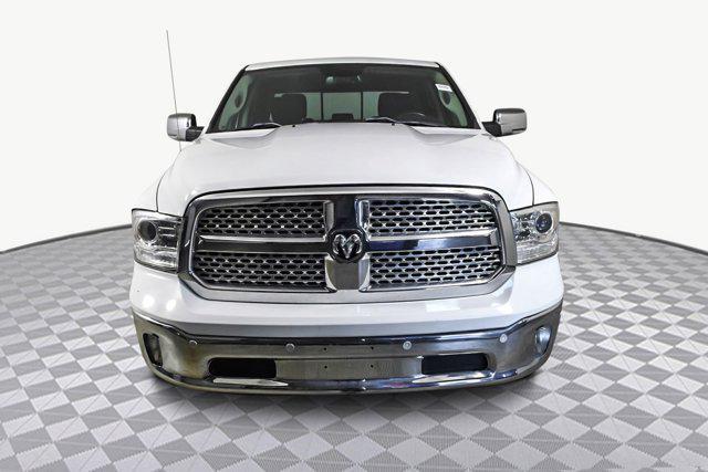 used 2018 Ram 1500 car, priced at $23,498