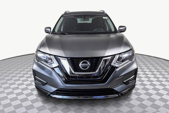 used 2018 Nissan Rogue car, priced at $12,998