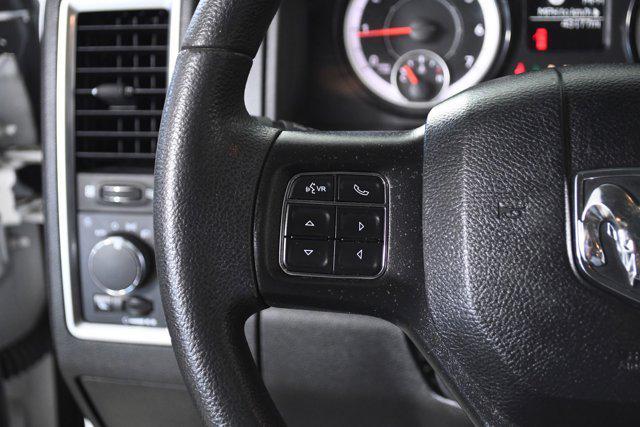 used 2019 Ram 1500 car, priced at $25,798