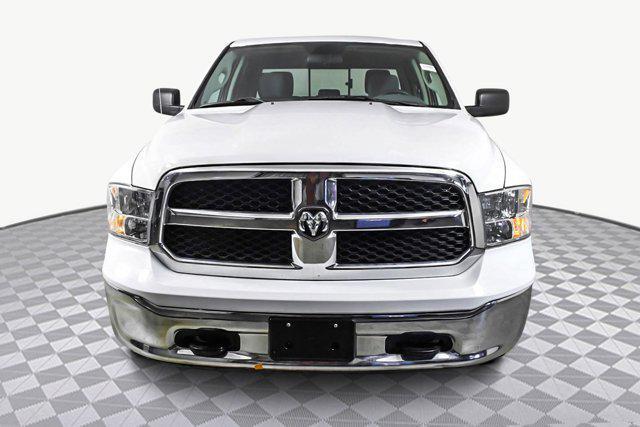 used 2019 Ram 1500 car, priced at $25,798