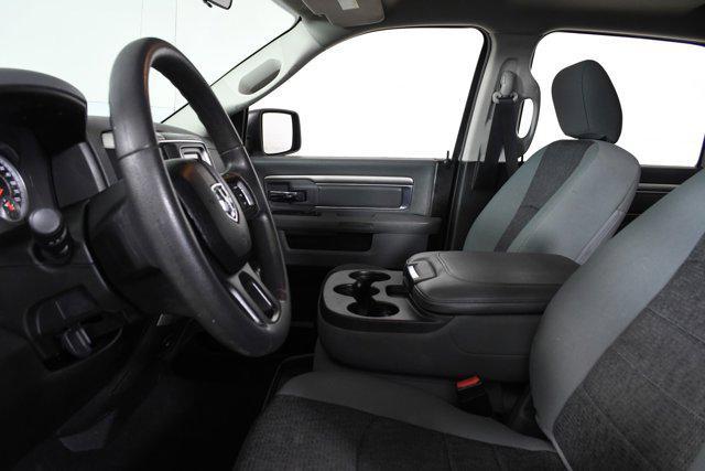 used 2019 Ram 1500 car, priced at $25,798