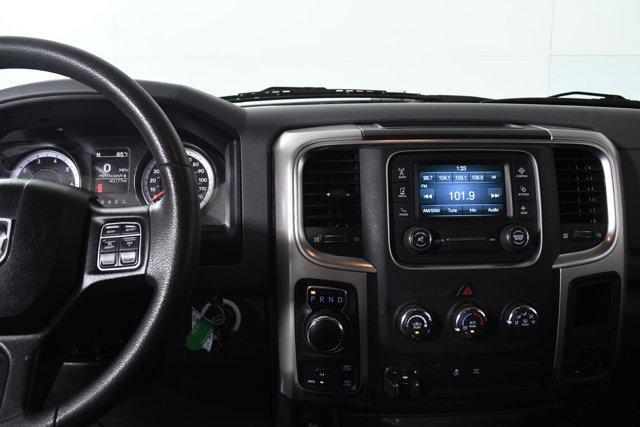 used 2019 Ram 1500 car, priced at $25,798