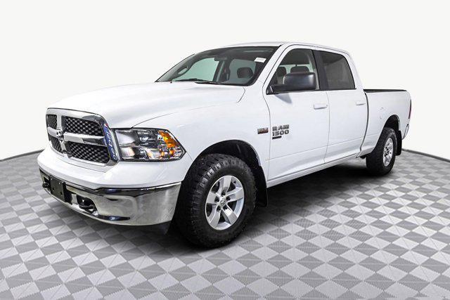 used 2019 Ram 1500 car, priced at $25,798