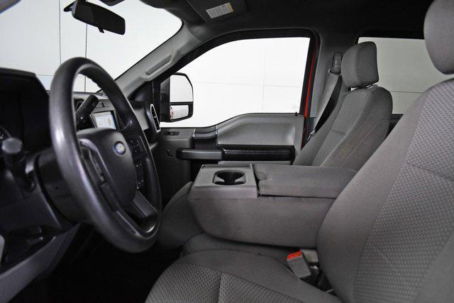 used 2019 Ford F-150 car, priced at $25,998