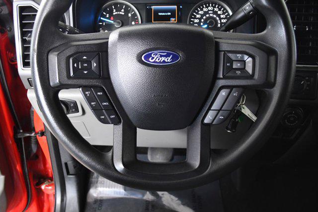 used 2019 Ford F-150 car, priced at $25,998