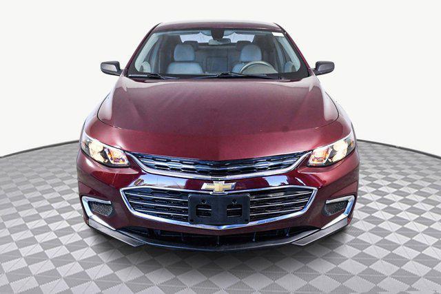 used 2016 Chevrolet Malibu car, priced at $10,498