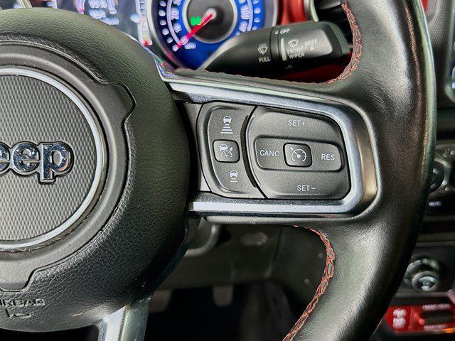 used 2019 Jeep Wrangler car, priced at $25,998