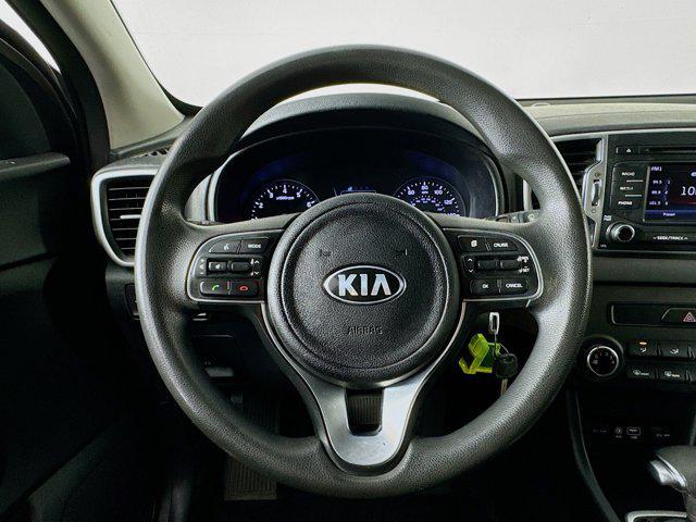 used 2018 Kia Sportage car, priced at $11,998