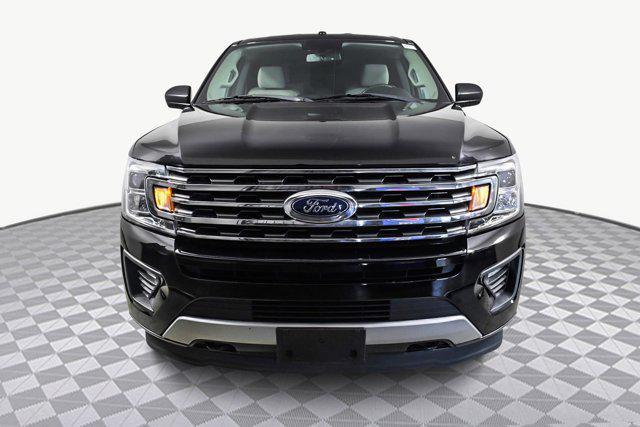 used 2018 Ford Expedition Max car, priced at $22,998