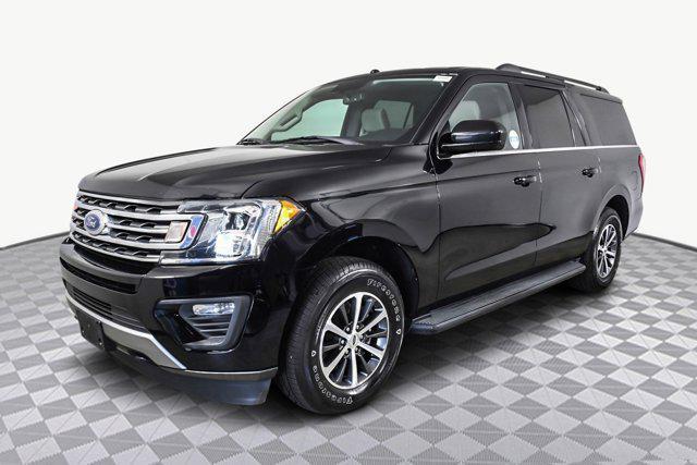 used 2018 Ford Expedition Max car, priced at $22,998