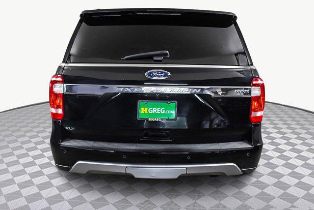 used 2018 Ford Expedition Max car, priced at $22,998