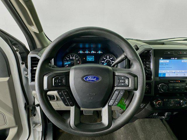 used 2019 Ford F-150 car, priced at $24,298