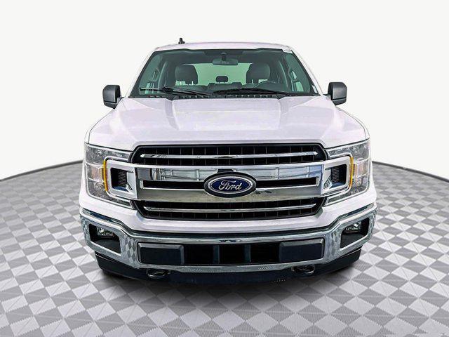 used 2019 Ford F-150 car, priced at $24,298