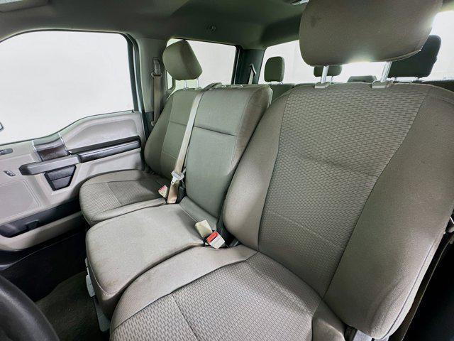 used 2019 Ford F-150 car, priced at $24,298