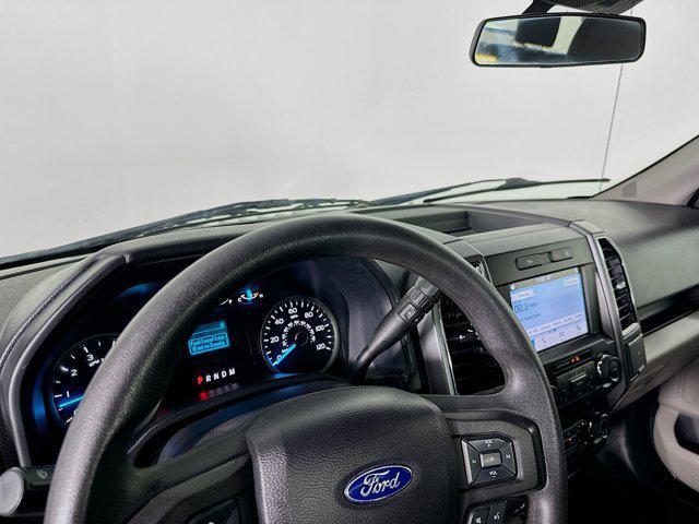 used 2019 Ford F-150 car, priced at $24,298