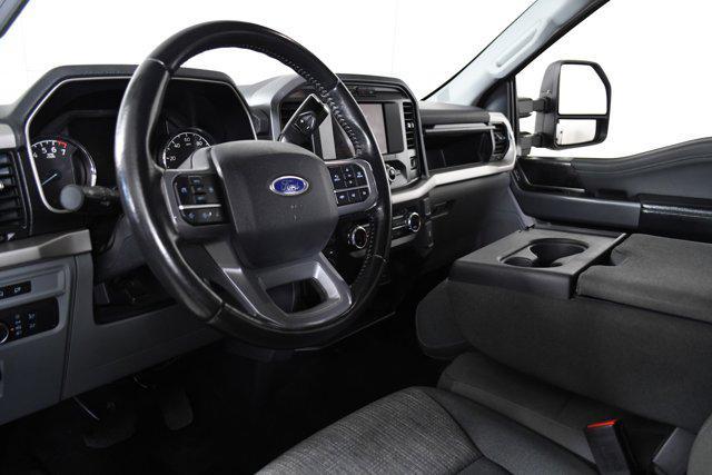 used 2021 Ford F-150 car, priced at $30,998