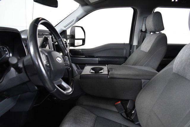 used 2021 Ford F-150 car, priced at $30,998