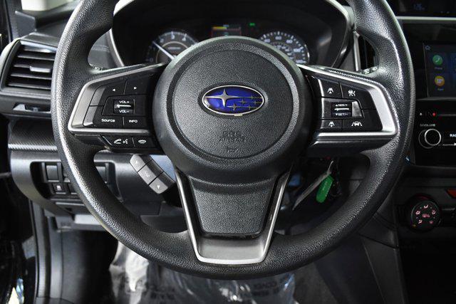 used 2020 Subaru Impreza car, priced at $13,498