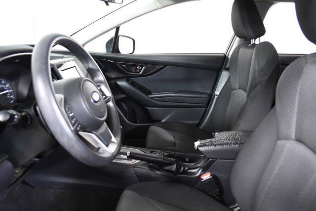 used 2020 Subaru Impreza car, priced at $13,498