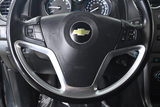 used 2015 Chevrolet Captiva Sport car, priced at $8,995