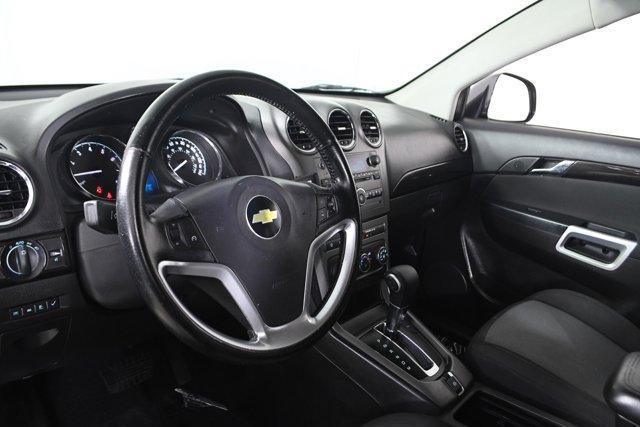 used 2015 Chevrolet Captiva Sport car, priced at $8,995