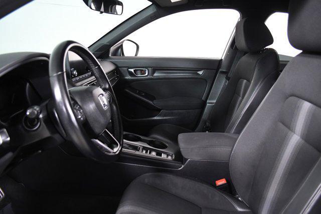 used 2022 Honda Civic car, priced at $19,998