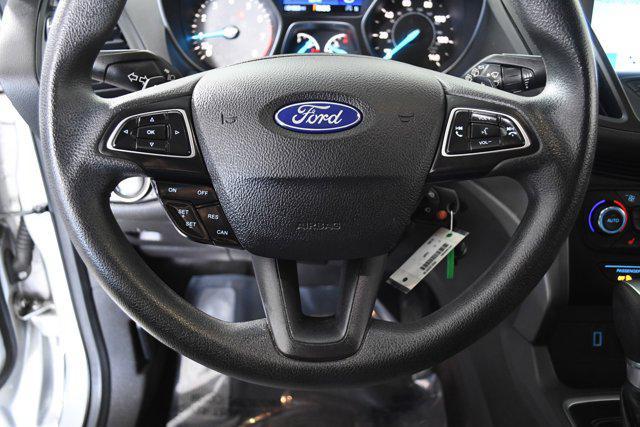 used 2017 Ford Escape car, priced at $11,498