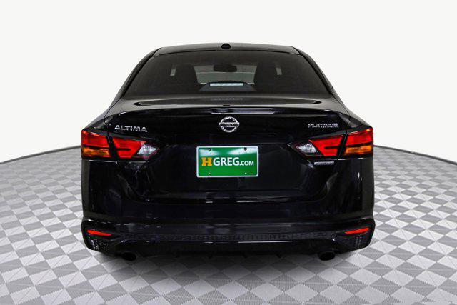 used 2020 Nissan Altima car, priced at $14,497