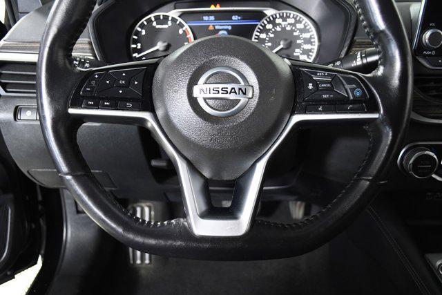 used 2020 Nissan Altima car, priced at $14,497