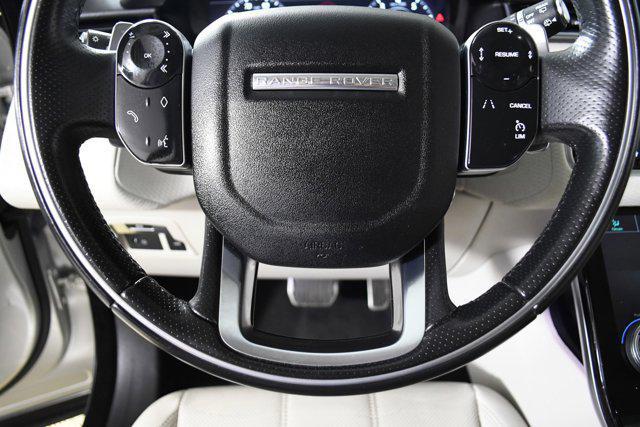 used 2019 Land Rover Range Rover Velar car, priced at $27,998