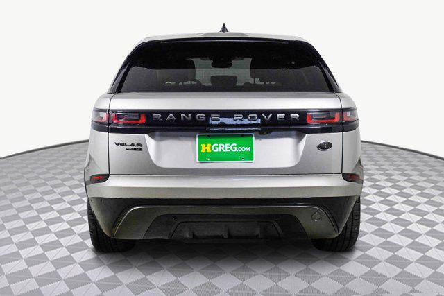 used 2019 Land Rover Range Rover Velar car, priced at $27,998