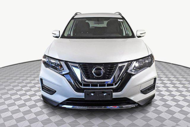 used 2018 Nissan Rogue car, priced at $12,498