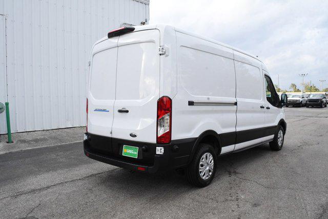 used 2023 Ford Transit-350 car, priced at $26,998