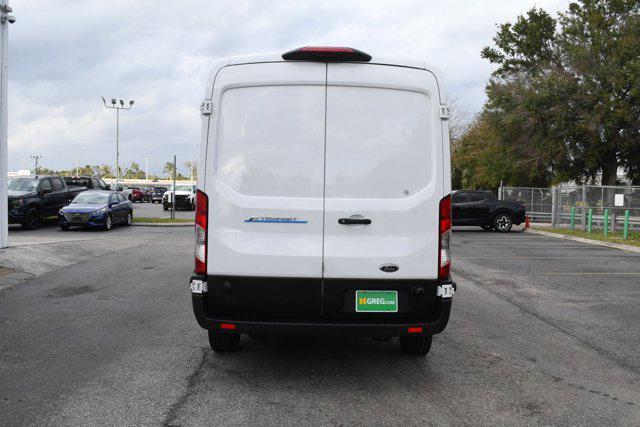 used 2023 Ford Transit-350 car, priced at $26,998