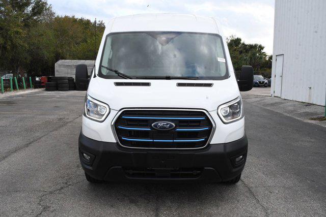 used 2023 Ford Transit-350 car, priced at $26,998