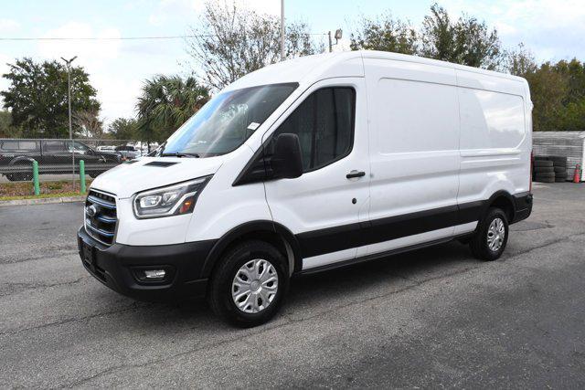 used 2023 Ford Transit-350 car, priced at $26,998