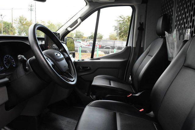 used 2023 Ford Transit-350 car, priced at $26,998