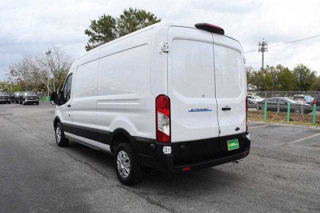 used 2023 Ford Transit-350 car, priced at $26,998