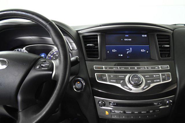 used 2020 INFINITI QX60 car, priced at $19,498