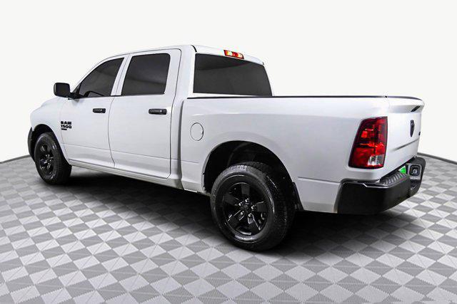 used 2023 Ram 1500 car, priced at $29,998