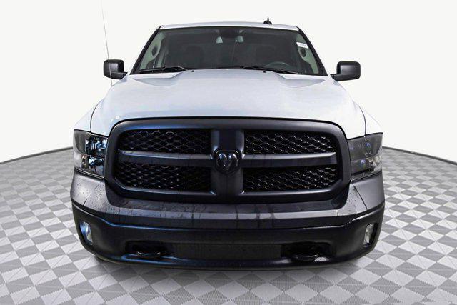 used 2023 Ram 1500 car, priced at $29,998