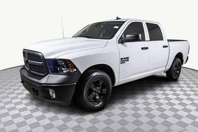 used 2023 Ram 1500 car, priced at $29,998