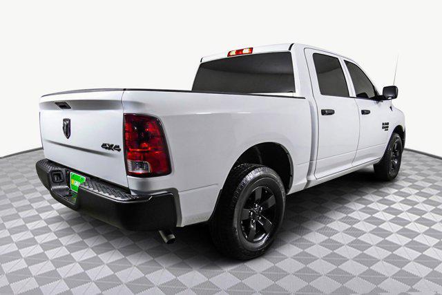 used 2023 Ram 1500 car, priced at $29,998