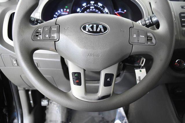 used 2016 Kia Sportage car, priced at $9,997