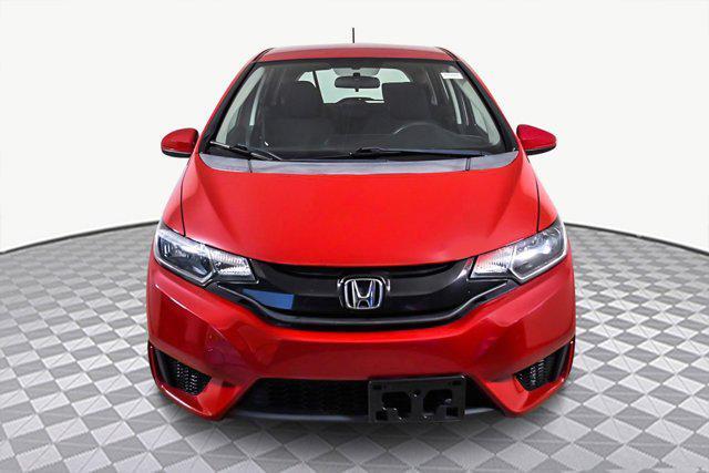 used 2017 Honda Fit car, priced at $11,498